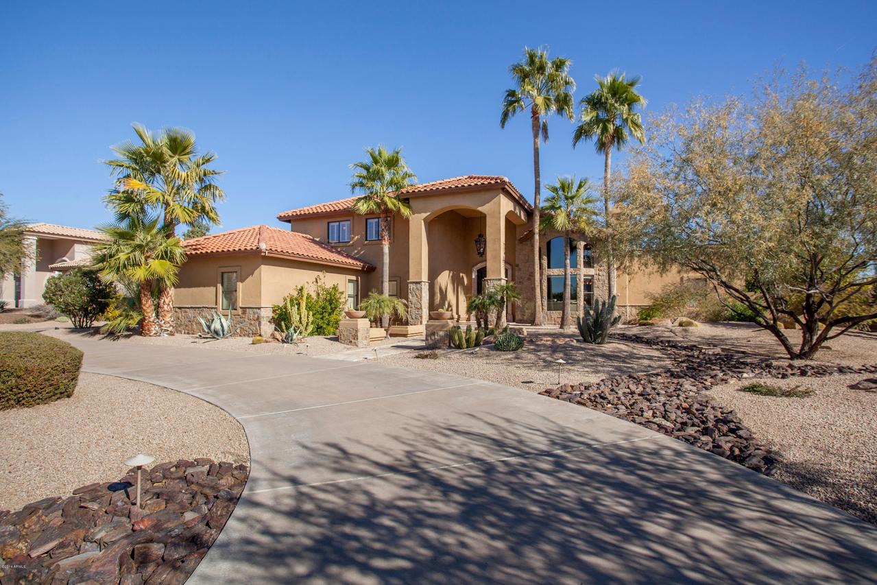 12687 N 102nd St., Scottsdale, AZ 85260