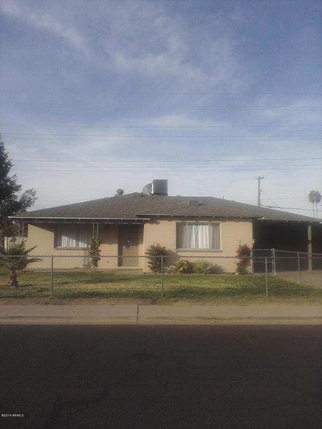 1526 E Clover St., Mesa, AZ 85203