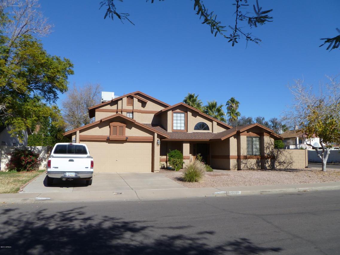 5038 E Dallas St., Mesa, AZ 85205