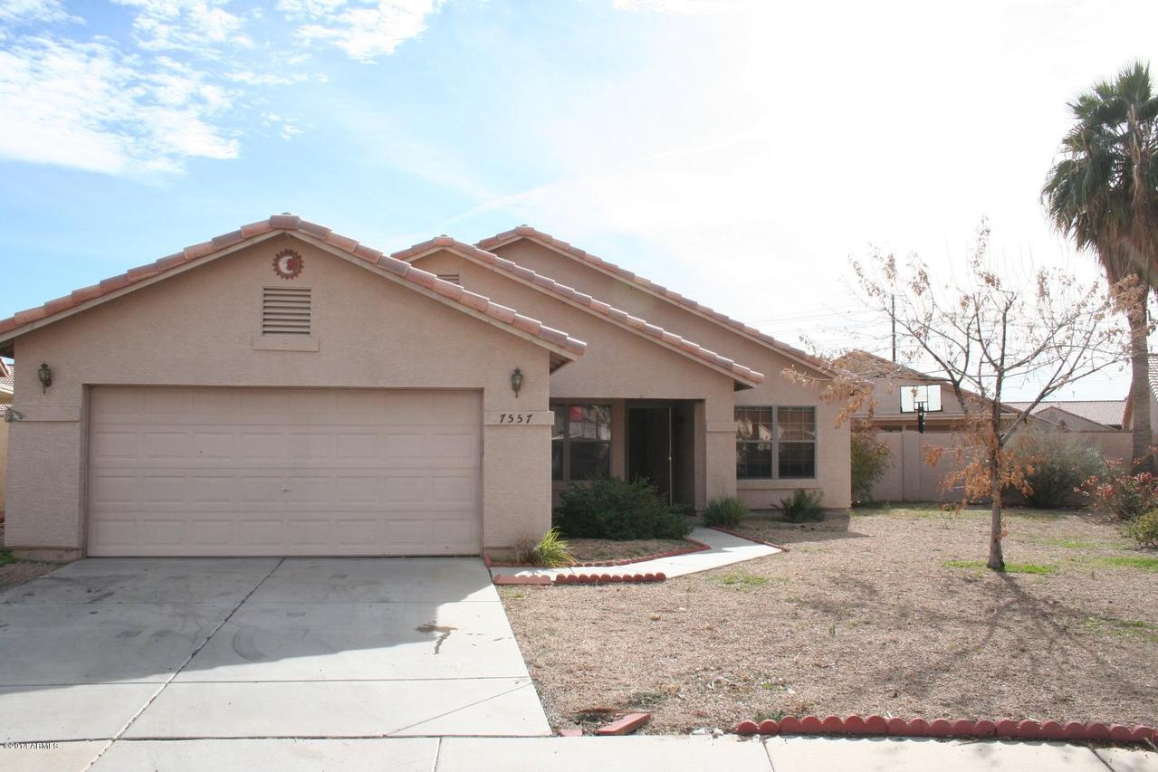7557 W Reade Ave., Glendale, AZ 85303