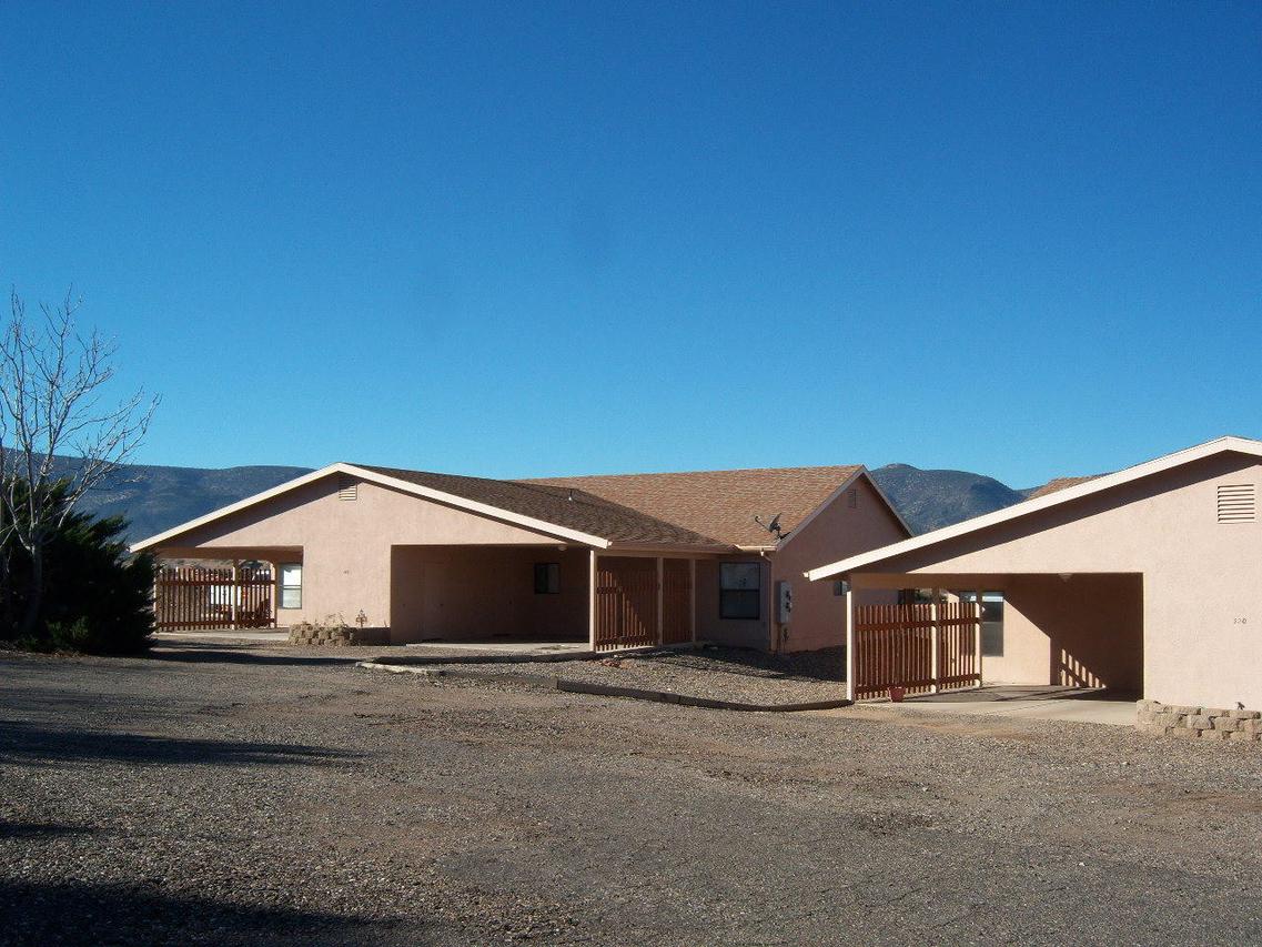 320 Arnold, Camp Verde, AZ 86322