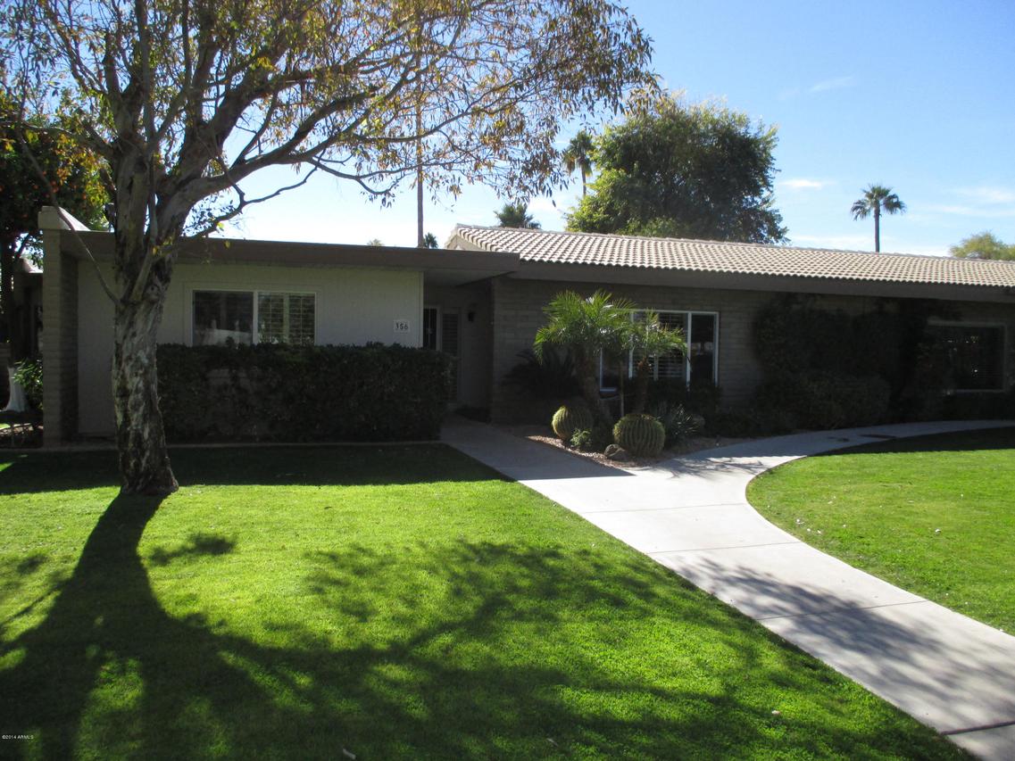 4800 N 68th St. #356, Scottsdale, AZ 85251