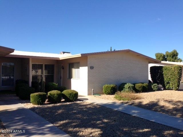 17410 N 102nd Dr., Sun City, AZ 85373