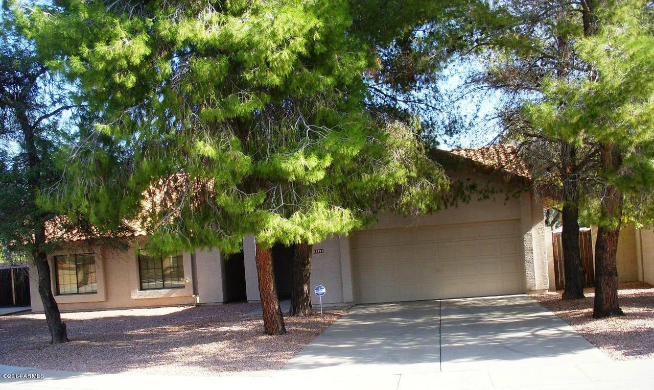 16451 N 47th Pl., Phoenix, AZ 85032