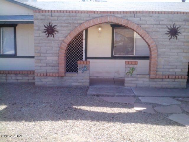 3821 E Marilyn Rd., Phoenix, AZ 85032