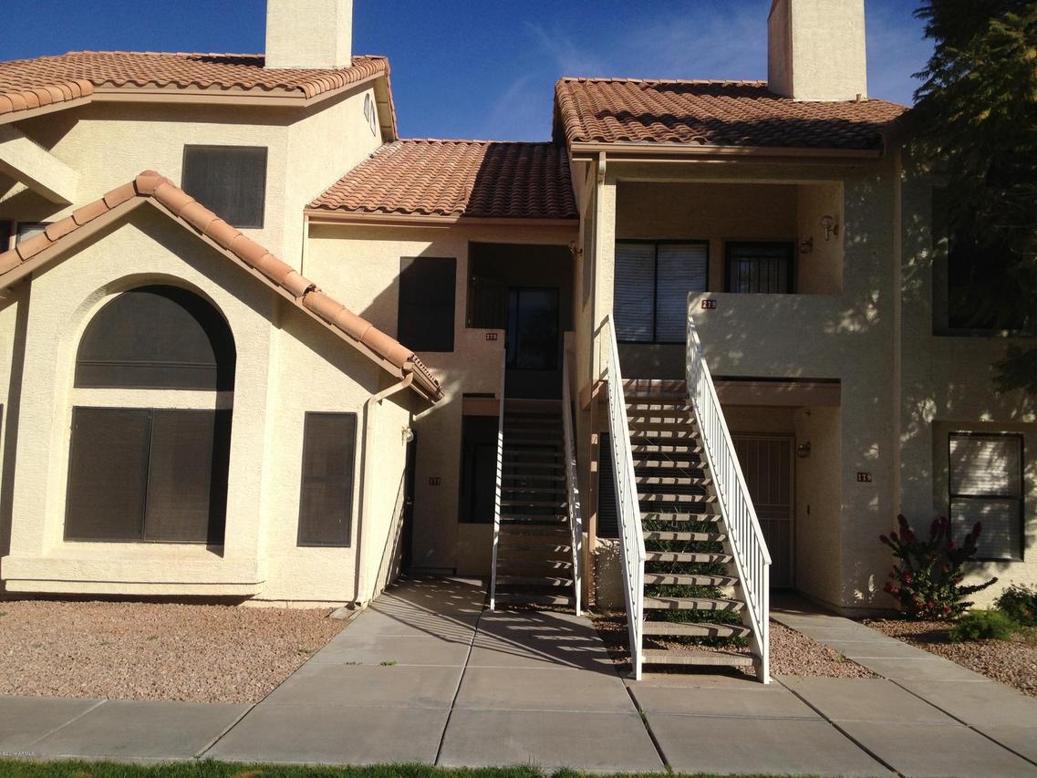 19820 N 13th Ave. #278, Phoenix, AZ 85027