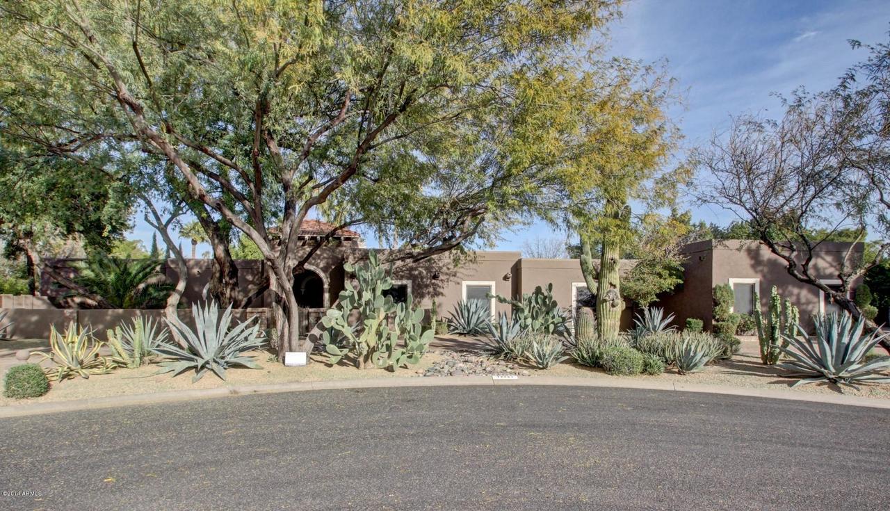 11221 N 54th Pl., Scottsdale, AZ 85254