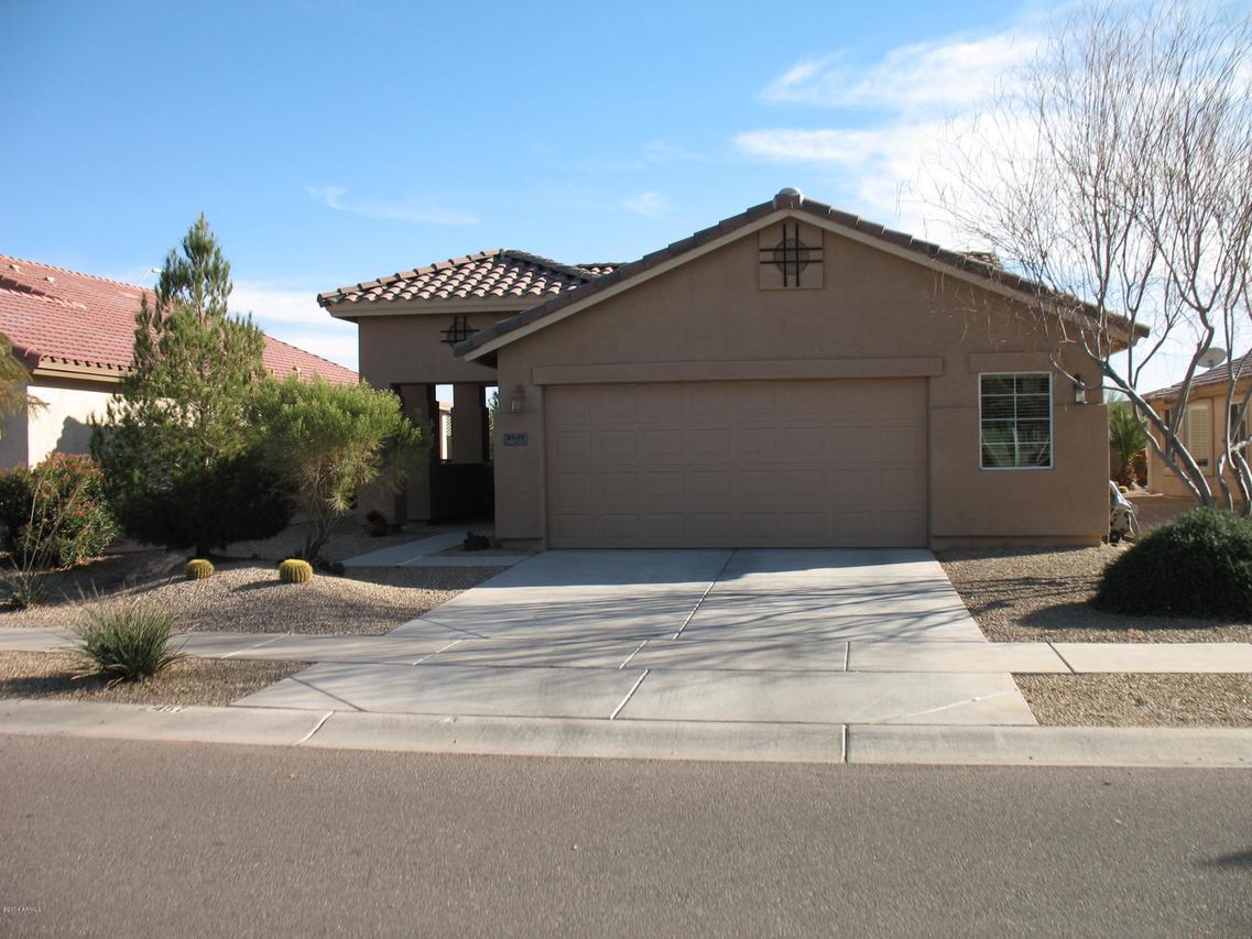 2457 E Fiesta Dr., Casa Grande, AZ 85194