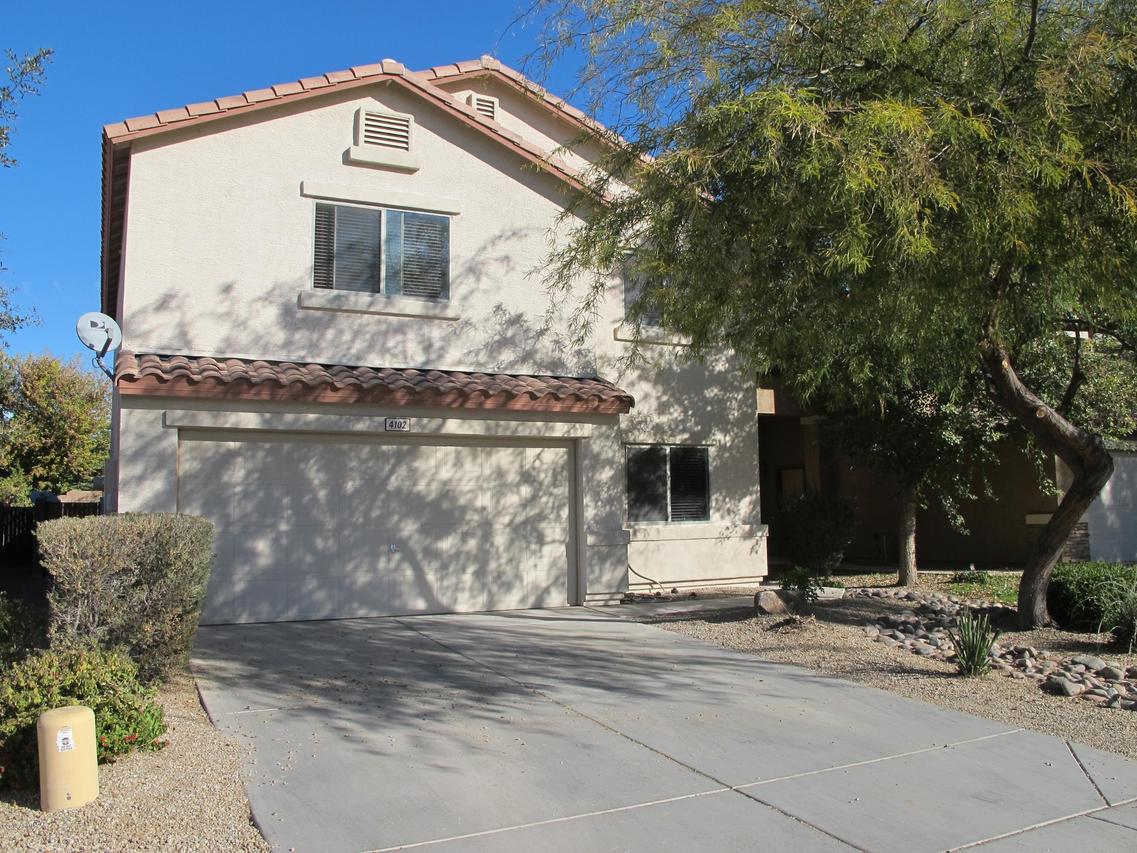 4102 E Citrine Rd., San Tan Valley, AZ 85143