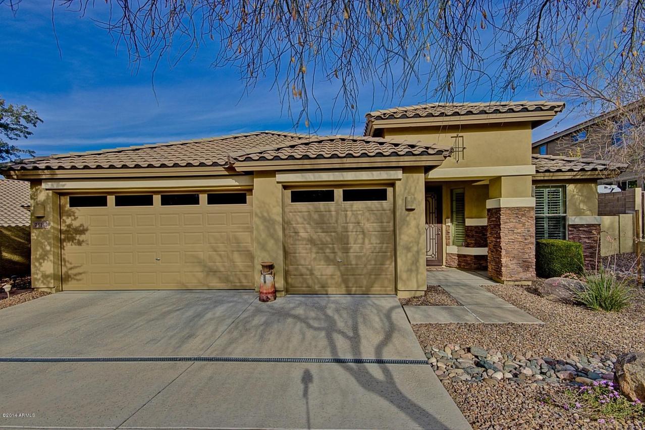 2510 W Via De Pedro Miguel, Phoenix, AZ 85086