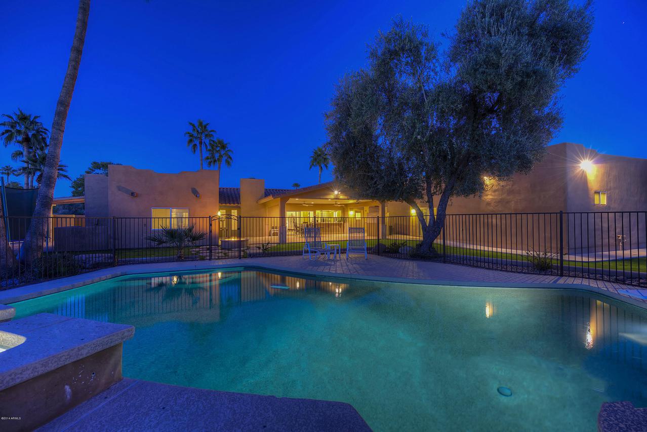 8447 E Cholla St., Scottsdale, AZ 85260