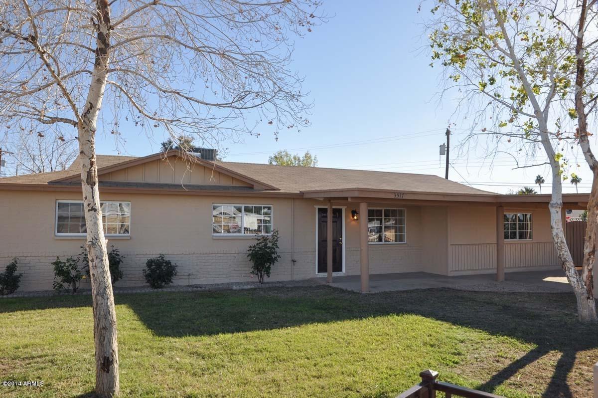 3517 W Oregon Ave., Phoenix, AZ 85019
