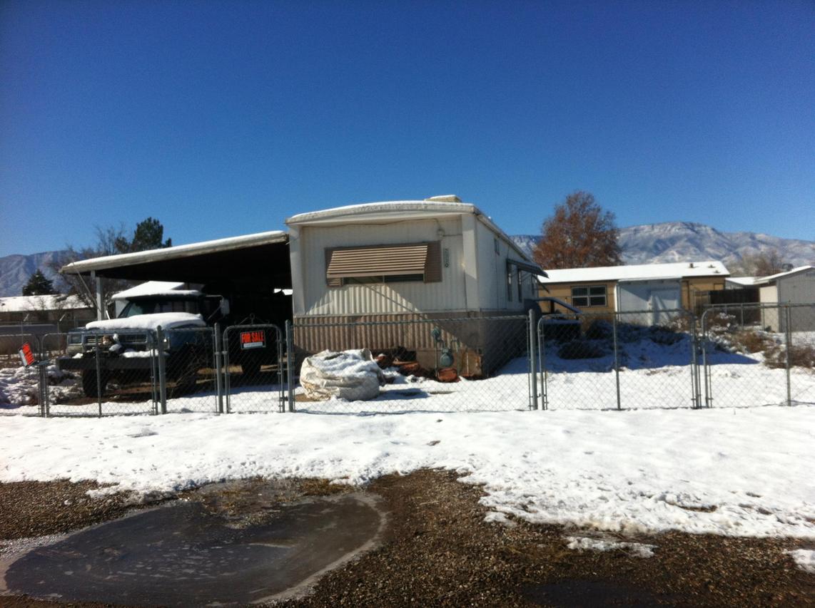 2330 S Copper Dr., Cottonwood, AZ 86326