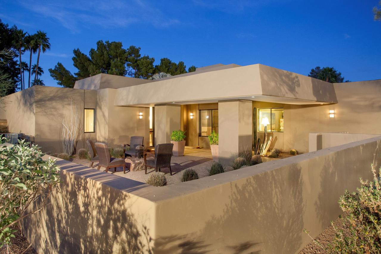 4842 E Mountain View Rd., Paradise Valley, AZ 85253