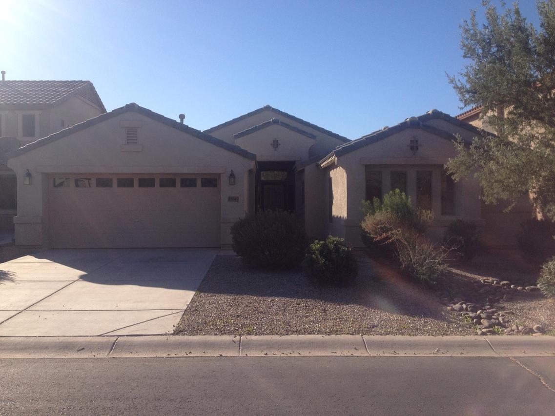 45047 W Jack Rabbit Tr., Maricopa, AZ 85139