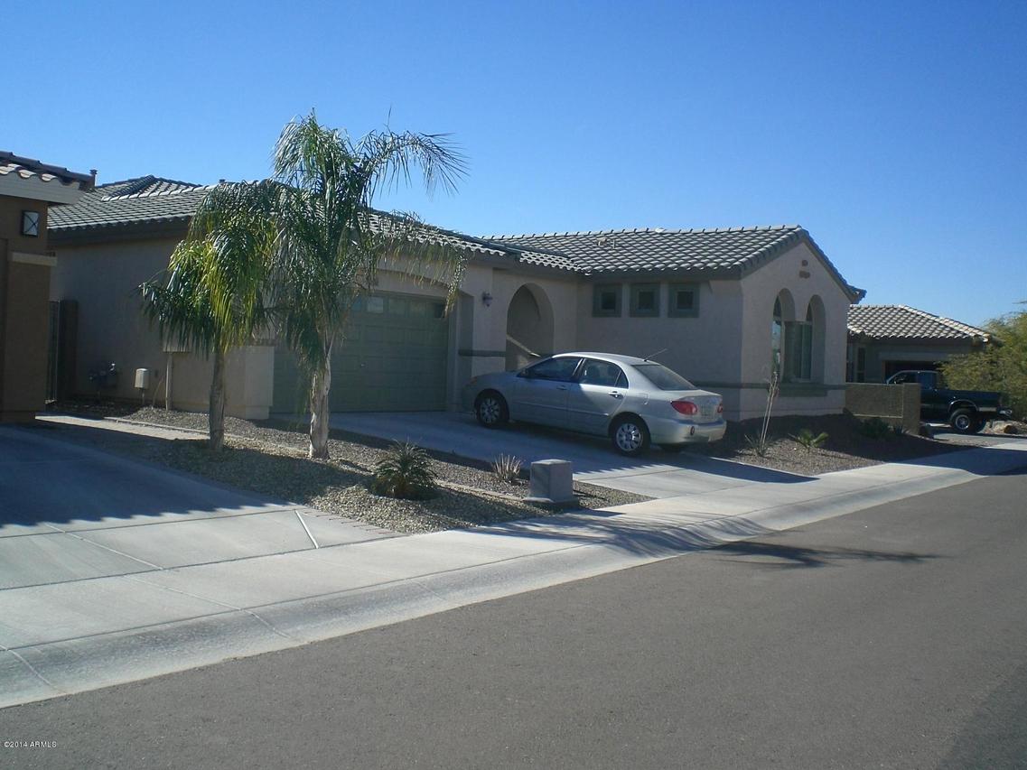 2331 W Kachina Tr., Phoenix, AZ 85041