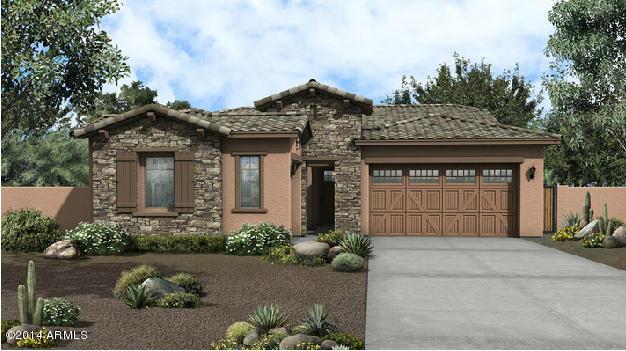 4127 E Glacier Pl., Chandler, AZ 85249