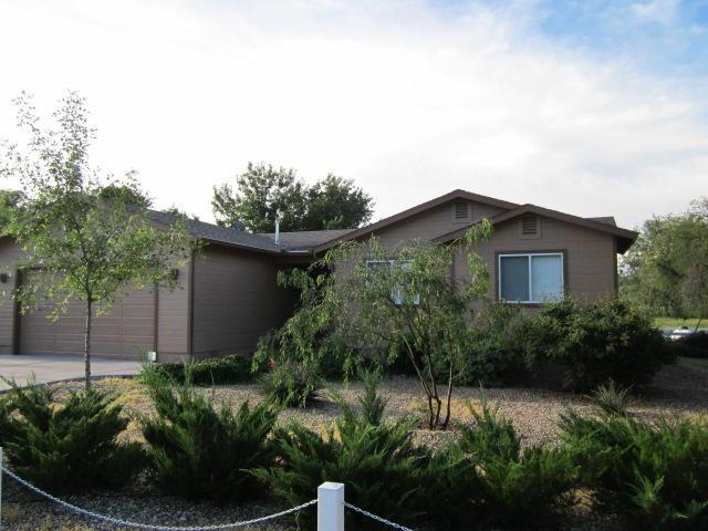 3545 E Rimrock, Rimrock, AZ 86335