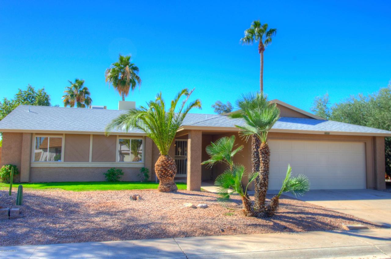 2201 W Curry St., Chandler, AZ 85224