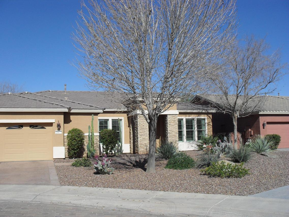 20877 N Enchantment Pass, Maricopa, AZ 85138