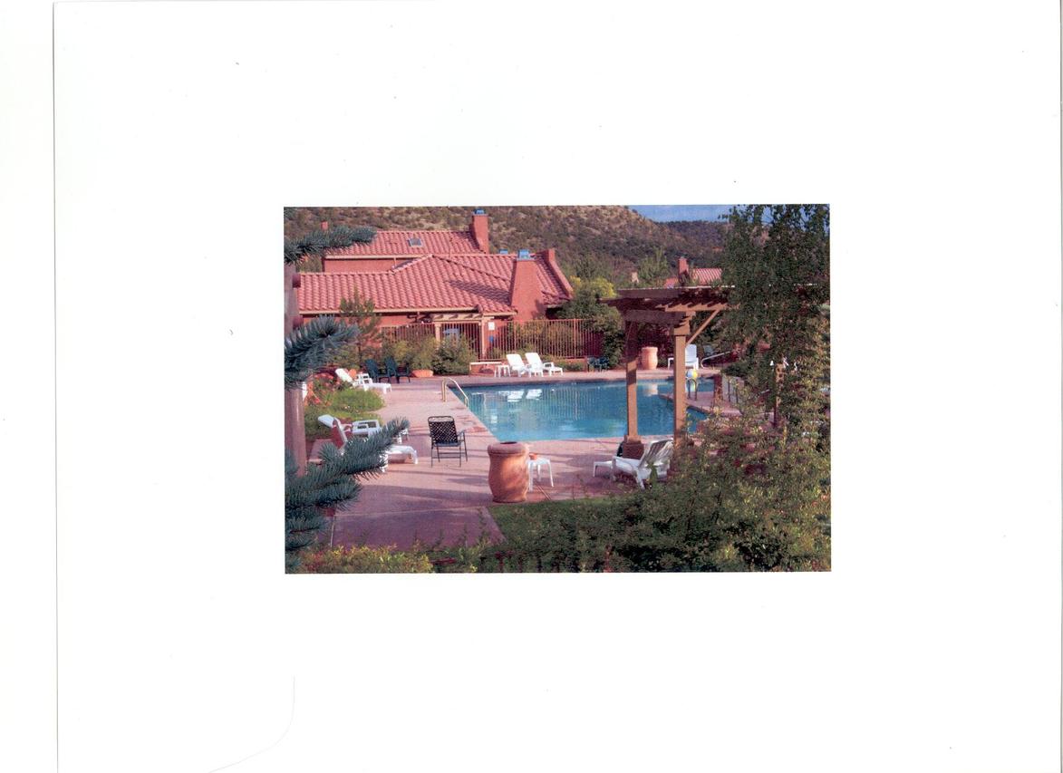 851 Dusty Rose Dr., Sedona, AZ 86336