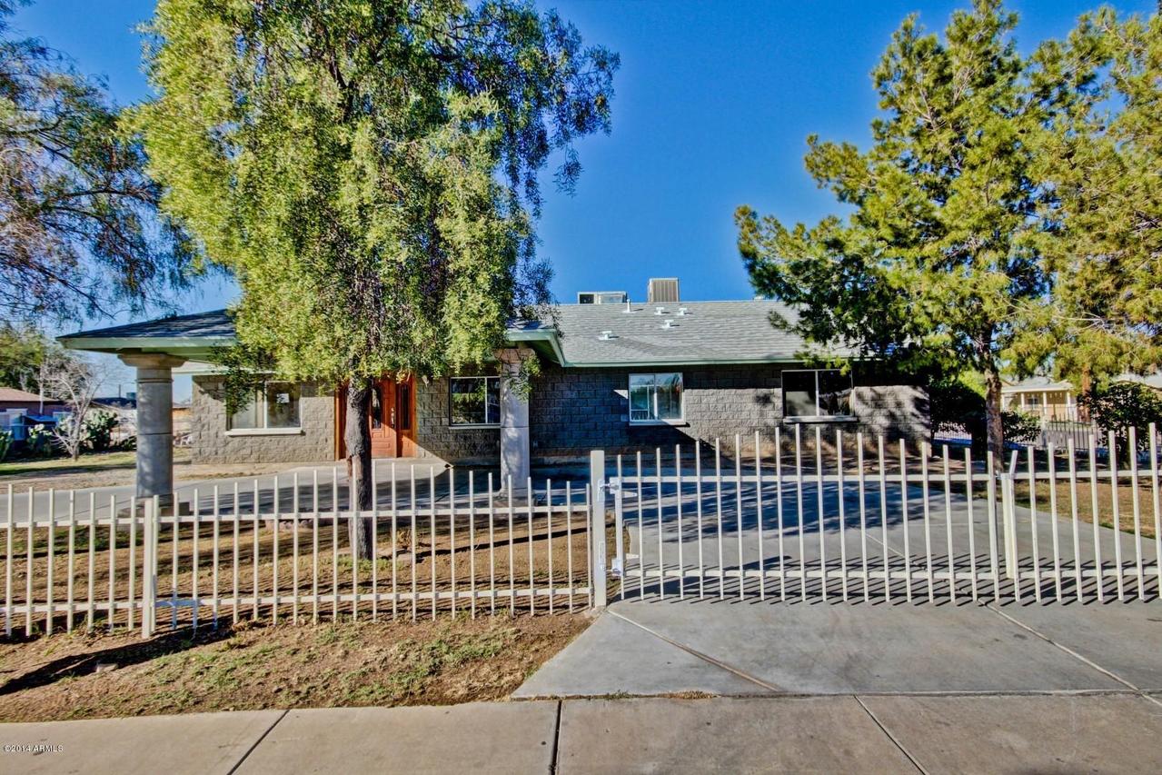 11740 N 80th Dr., Peoria, AZ 85345