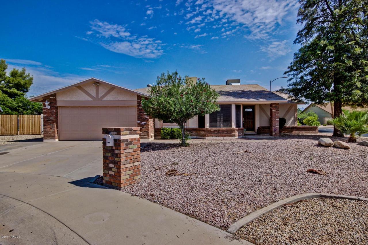 11526 N 88th Pl., Scottsdale, AZ 85260