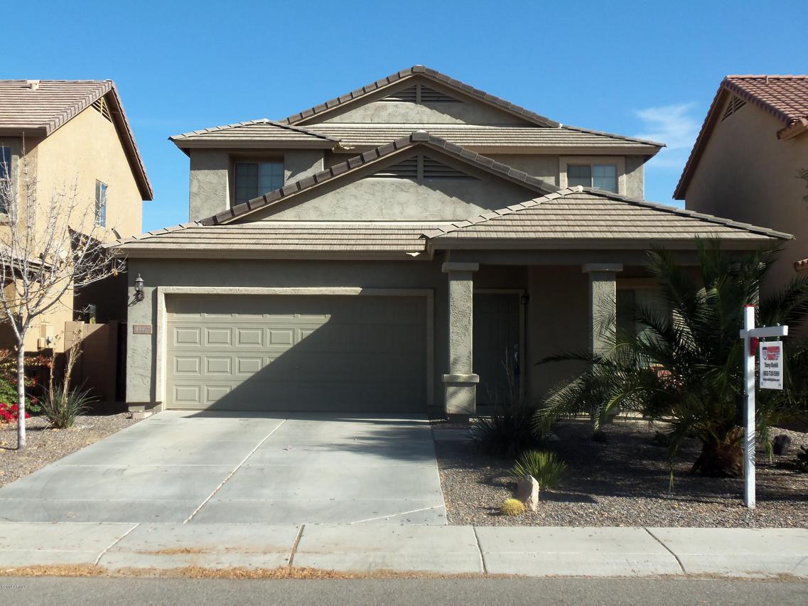 41477 N Palm Springs Tr., San Tan Valley, AZ 85140