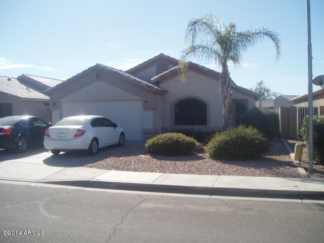 9335 W Cinnabar Ave., Peoria, AZ 85345