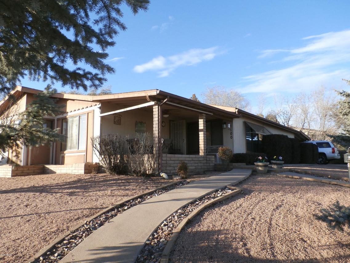 1100 W Crestview Dr., Payson, AZ 85541