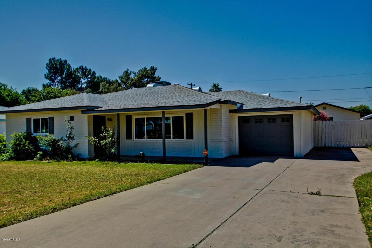 4045 E Windsor Ave., Phoenix, AZ 85008