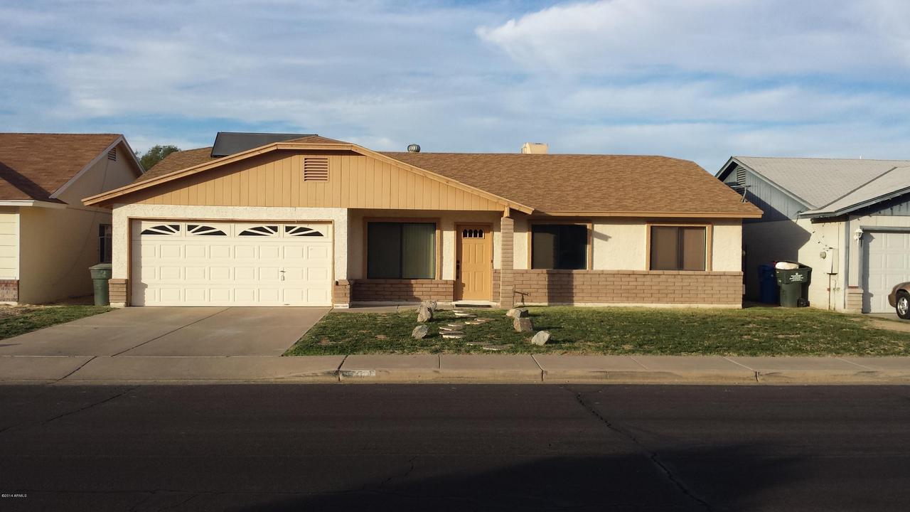 1434 E Fremont Rd., Phoenix, AZ 85042