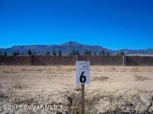 1480 Black Bear, Cottonwood, AZ 86326