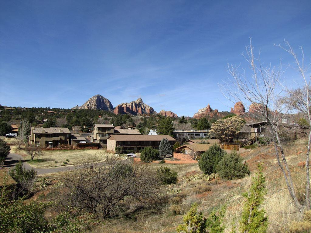475 Mountain View Dr., Sedona, AZ 86336