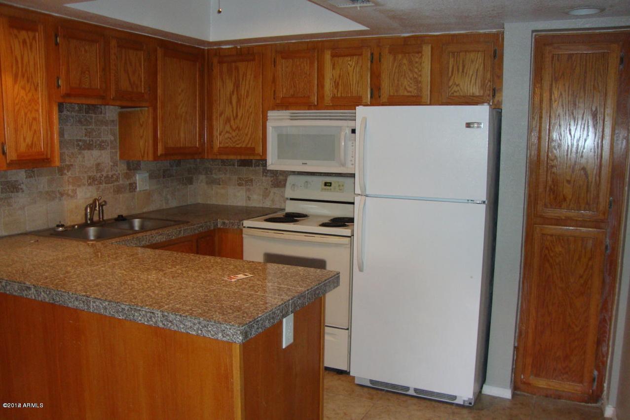 21622 N 23rd Ave. #103B, Phoenix, AZ 85027