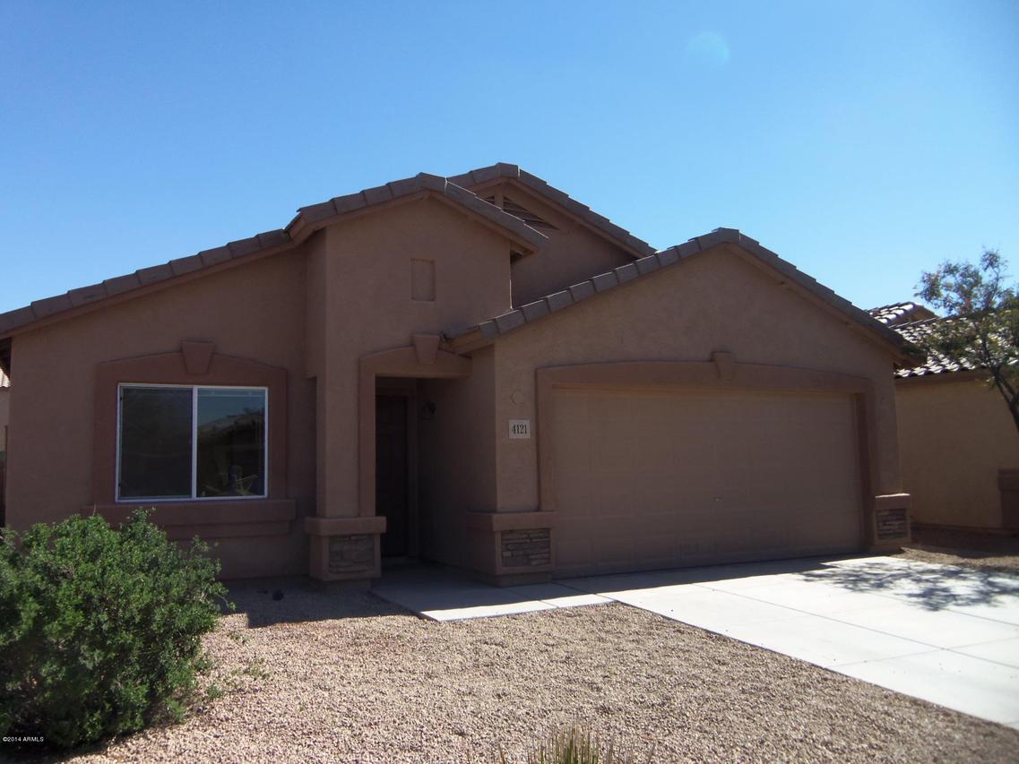 4121 E Sierrita Rd., San Tan Valley, AZ 85143