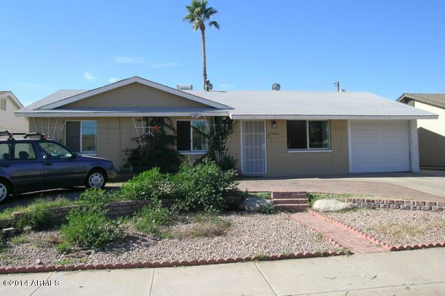 13820 N 34th St., Phoenix, AZ 85032