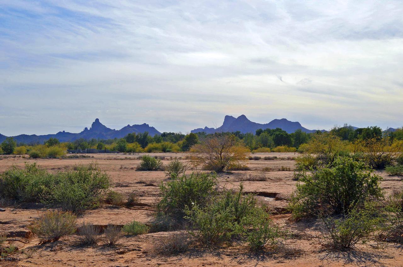 W Harmon Rd. #2E, Eloy, AZ 85131