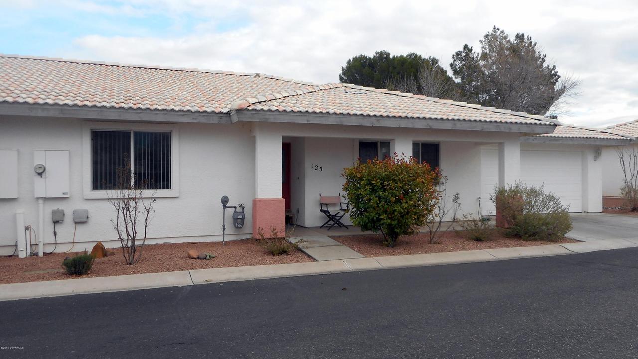 125 S 8th Pl., Cottonwood, AZ 86326