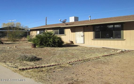 1004 E Ash Dr., Cottonwood, AZ 86326