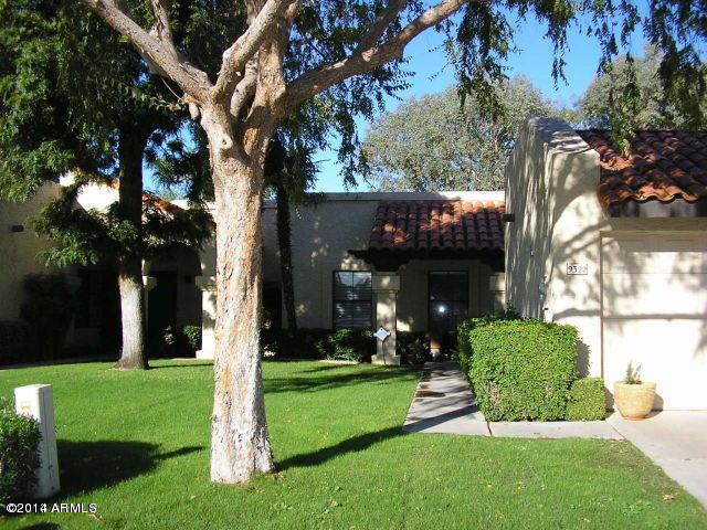 9322 E Jenan Dr., Scottsdale, AZ 85260