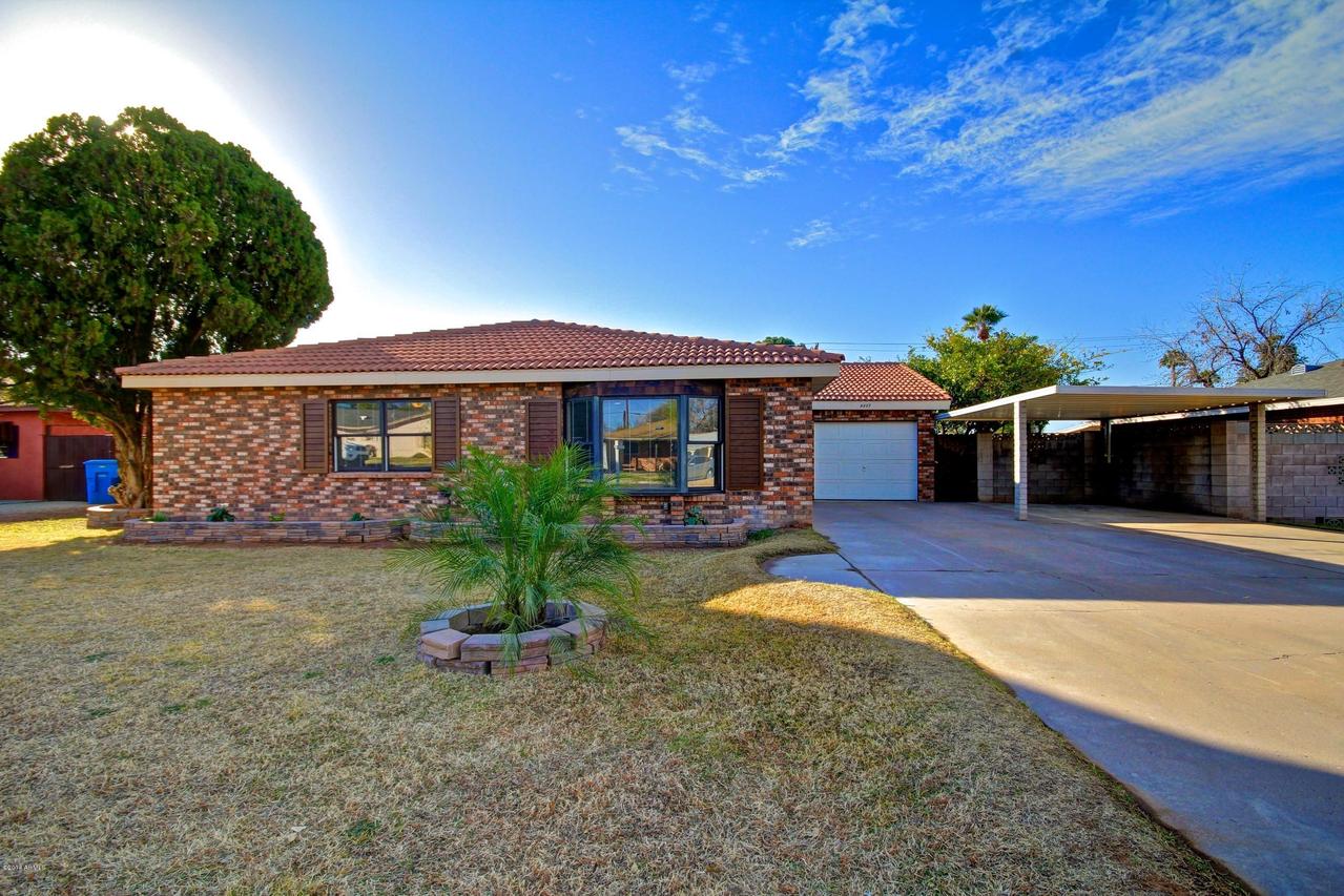 4227 E Cambridge Ave., Phoenix, AZ 85008