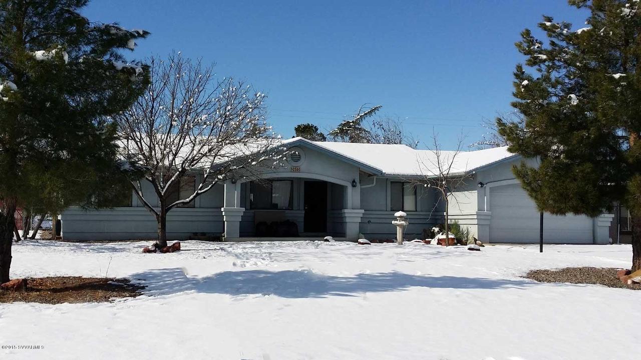 256 S 15th St., Cottonwood, AZ 86326