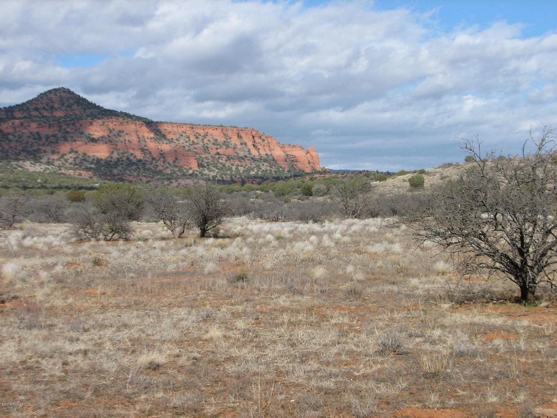 8650 N Big Dog Tr., Sedona, AZ 86336