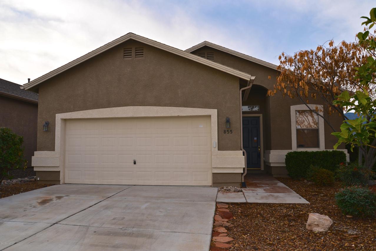 855 W Azure, Camp Verde, AZ 86322