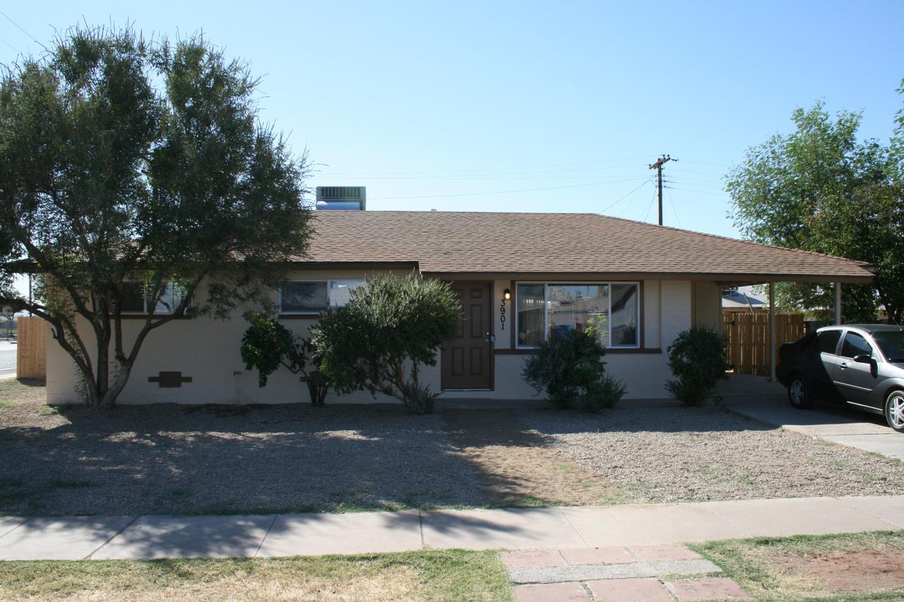 3901 W Windsor Ave., Phoenix, AZ 85009