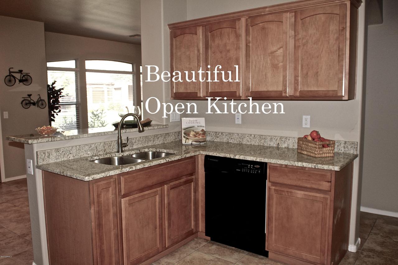 2600 E Springfield Pl. #58, Chandler, AZ 85286