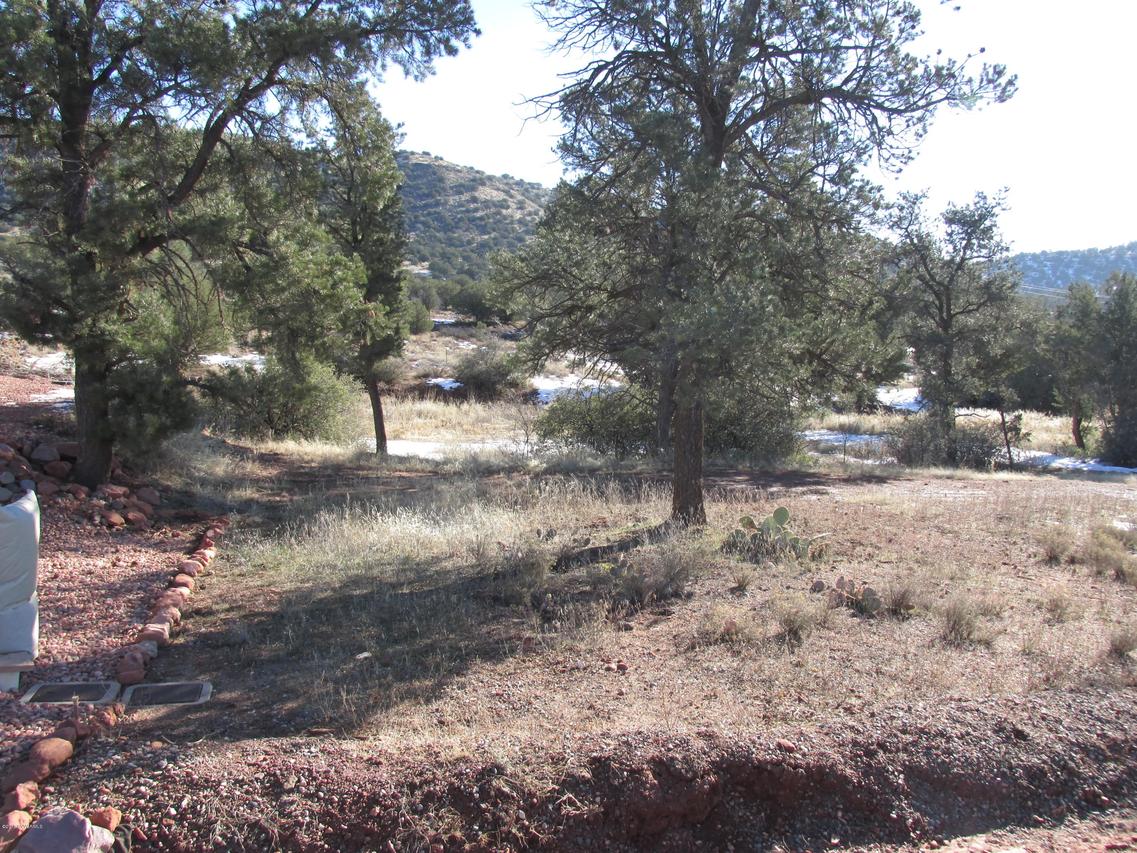 190 Chrysona Ln., Sedona, AZ 86336