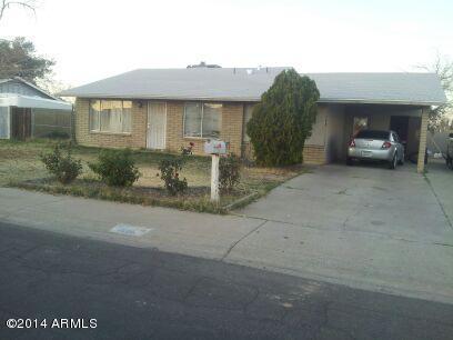 1808 W Charleston Ave., Phoenix, AZ 85023