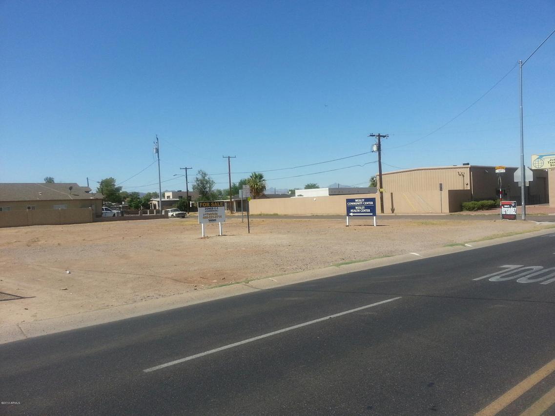 1001 E Buckeye Rd. #1, Phoenix, AZ 85034